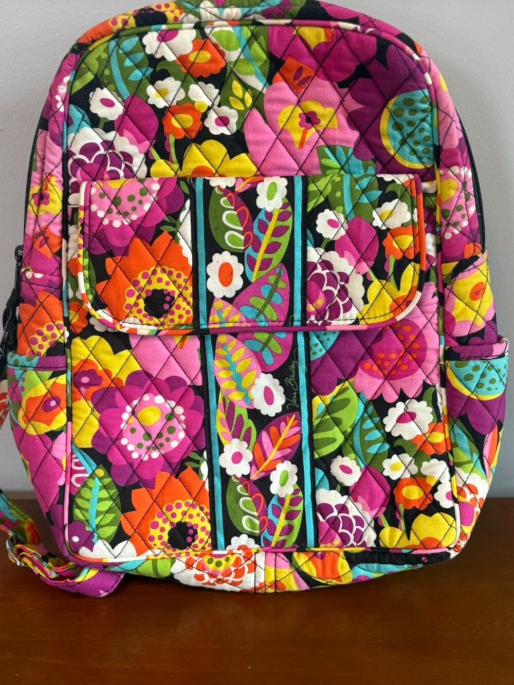 vera bradley  backpack FREE SHIPPING!